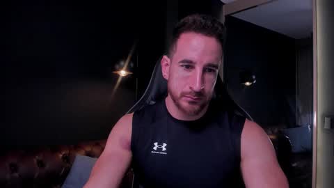 _adamcoper_ online show from 10.28.25