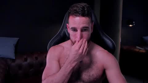 _adamcoper_ online show from 11.18.25