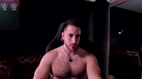 Snapshot of _adamcoper_ chatting on 02.08.26 _adamcoper_ online show from 02.08.26