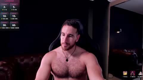 Snapshot of _adamcoper_ chatting on 02.12.26 _adamcoper_ online show from 02.12.26