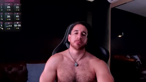 Snapshot of _adamcoper_ chatting on 02.12.26 _adamcoper_ online show from 02.12.26