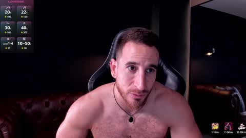 Snapshot of _adamcoper_ chatting on 02.17.26 _adamcoper_ online show from 02.17.26