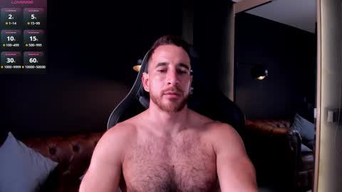 Snapshot of _adamcoper_ chatting on 02.23.26 _adamcoper_ online show from 02.23.26