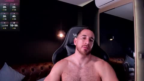 Snapshot of _adamcoper_ chatting on 02.24.26 _adamcoper_ online show from 02.24.26