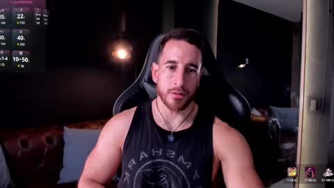 Snapshot of _adamcoper_ chatting on 02.26.26 _adamcoper_ online show from 02.26.26