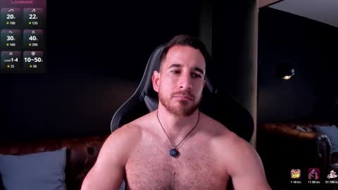 Snapshot of _adamcoper_ chatting on 02.27.26 _adamcoper_ online show from 02.27.26