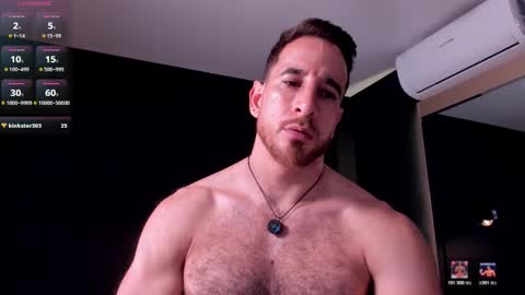 _adamcoper_ online show from 03.13.26