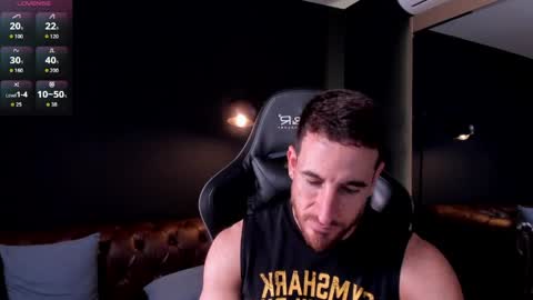 _adamcoper_ online show from 03.31.26