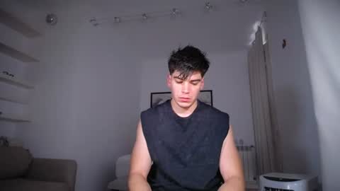 Snapshot of _aesthetic chatting on 06.30.26 _aesthetic online show from 06.30.26