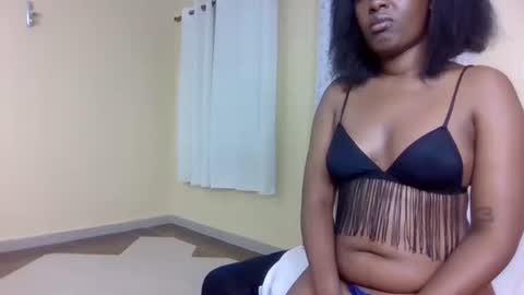 Afri online show from 11.15.25