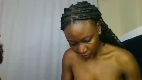  africana4 online show from 04.29.26
