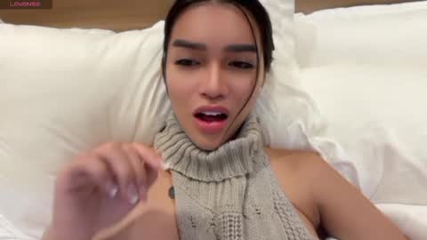 Snapshot of _agatha69_ chatting on 02.19.26 agatha online show from 02.19.26