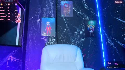 Snapshot of _agathaargent chatting on 02.01.25 Agatha online show from 02.01.25