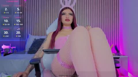 Snapshot of _aitana_011 chatting on 10.07.25 aitana online show from 10.07.25