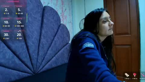 Snapshot of _alaia_collway_ chatting on 05.24.26 Alaia online show from 05.24.26