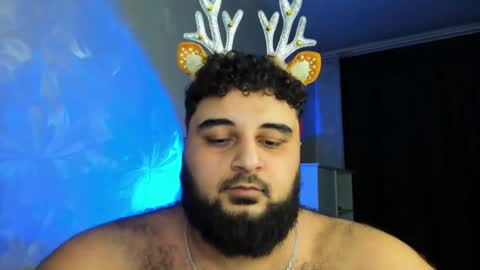 Snapshot of _alan_bear_ chatting on 12.27.24 Alan online show from 12.27.24