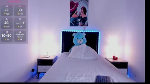 Snapshot of _alana_grey_ chatting on 02.27.26 _alana_grey_ online show from 02.27.26