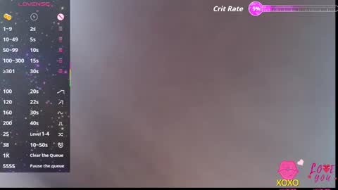 Snapshot of _alegriamartinez_ chatting on 11.04.25 _alegriamartinez_ online show from 11.04.25