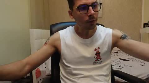 Alex online show from 11.05.25