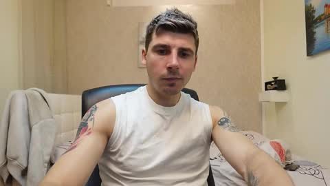 Alex online show from 11.09.25