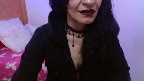 Alexandra online show from 02.07.25