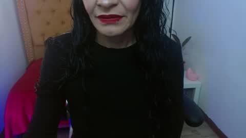 Alexandra online show from 02.17.25