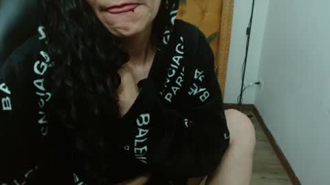 Alexandra online show from 03.04.25