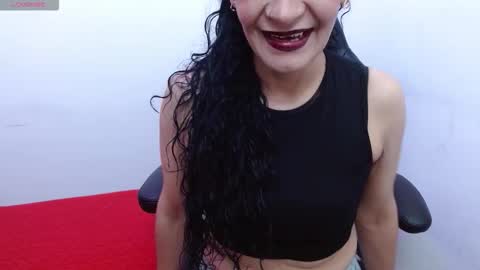 Alexandra online show from 10.16.25
