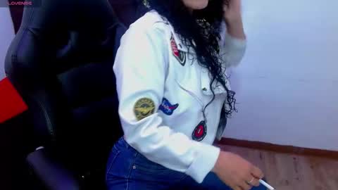 Alexandra online show from 11.09.25