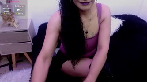 Alexandra online show from 11.16.25