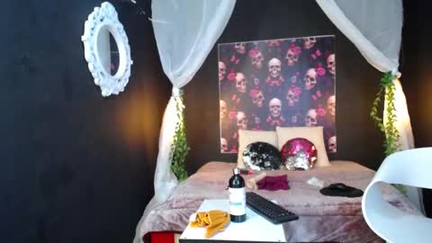 Alhanna online show from 12.13.24