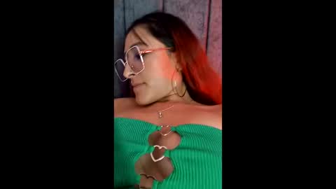 Snapshot of _alhanna chatting on 02.09.26 Alhanna online show from 02.09.26