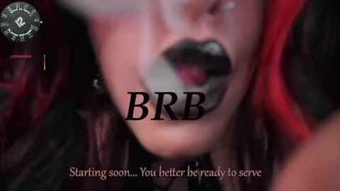 Snapshot of _alice_d chatting on 03.27.26 Miss Alice My internet sucks these days see you soon online show from 03.27.26