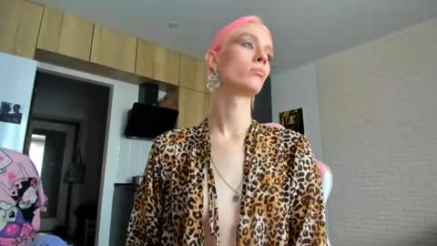 Snapshot of _alice_kitty chatting on 04.30.26 Gaylord online show from 04.30.26
