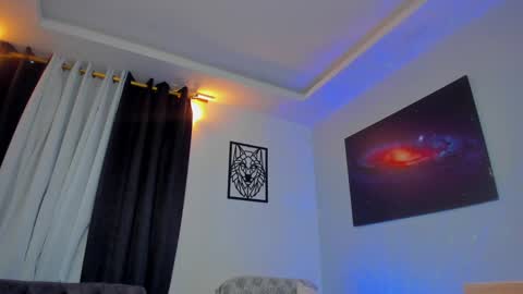 Snapshot of _alicelewis chatting on 01.18.25 Alice online show from 01.18.25