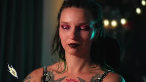 Snapshot of _alicemorrison_ chatting on 12.18.24 Alice Morrison Mistress Datura online show from 12.18.24