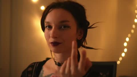 Snapshot of _alicemorrison_ chatting on 03.25.26 Alice Morrison Mistress Datura online show from 03.25.26