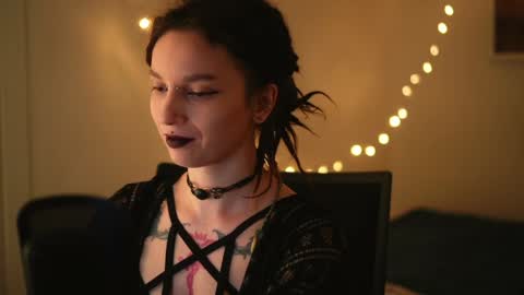 Snapshot of _alicemorrison_ chatting on 04.06.26 Alice Morrison Mistress Datura online show from 04.06.26