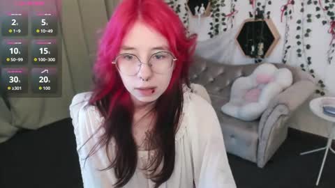 Alice online show from 07.24.26
