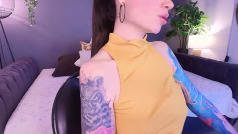  Alice  online show from 02.04.25