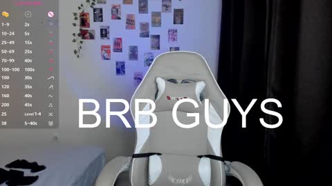 Alice online show from 03.03.25