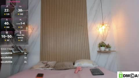 alisson online show from 04.03.26