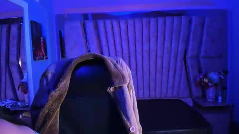 Snapshot of _alisson_sweet_ chatting on 01.18.26 _alisson_sweet_ online show from 01.18.26