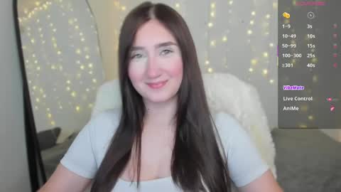 _allisongomez online show from 05.19.26