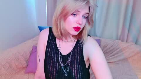 Alison online show from 05.15.26