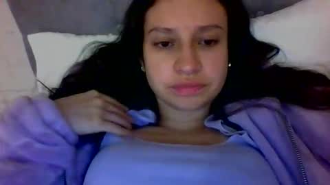 _alyson online show from 02.03.26