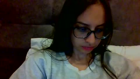 Snapshot of _alyson chatting on 03.29.26 _alyson online show from 03.29.26