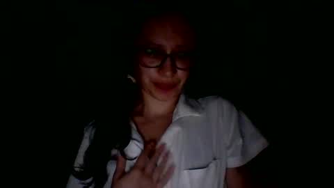 Snapshot of _alyson chatting on 04.11.26 _alyson online show from 04.11.26