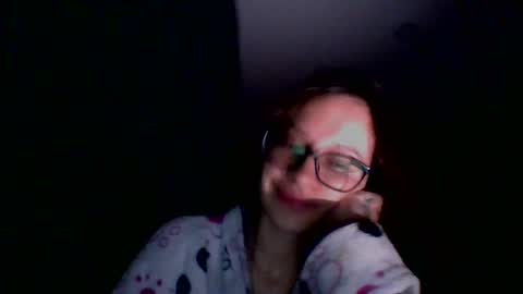 Snapshot of _alyson chatting on 04.17.26 _alyson online show from 04.17.26