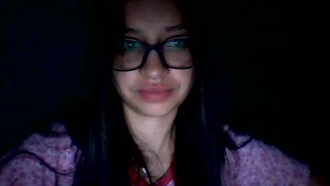 Snapshot of _alyson chatting on 07.22.26 _alyson online show from 07.22.26